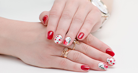 Nail Art1