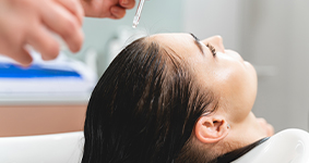 Scalp Treatment1