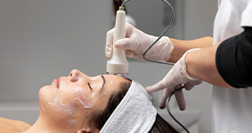 Skin Treatment1