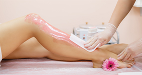 Waxing1